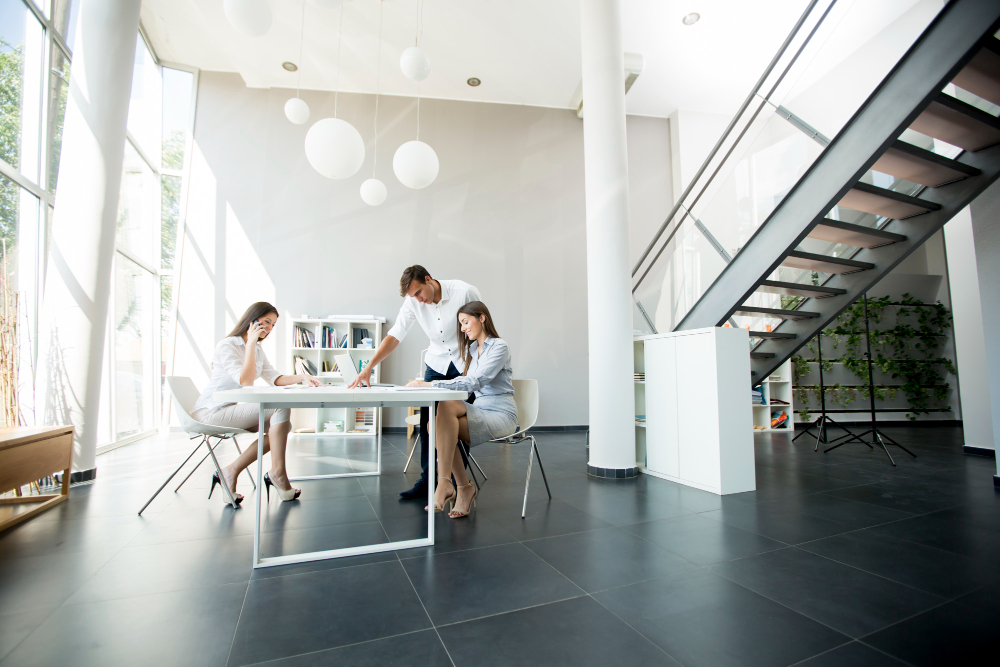 Büro mieten Wiesbaden