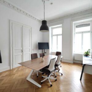 Meetingraum
