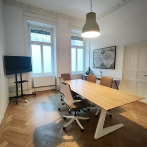 Meetingraum