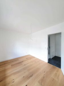 Homeofficezimmer