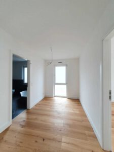 Begehbares Kleiderzimmer