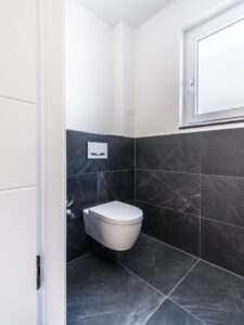 Gäste WC