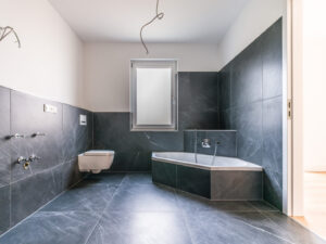 Master Badezimmer