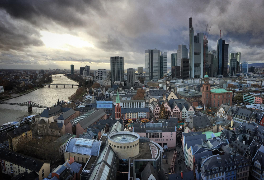 Laden mieten Frankfurt