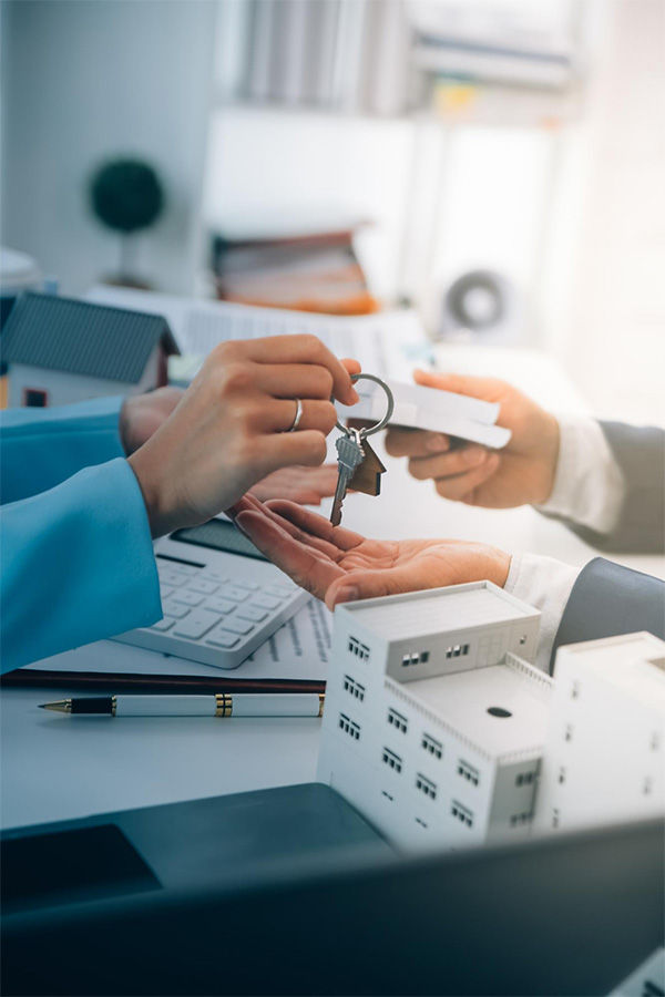 Büro mieten Frankfurt