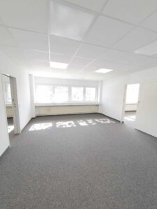 Arbeitszimmer 1