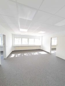 Arbeitszimmer 2