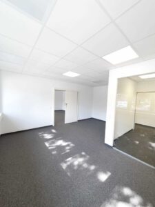 Arbeitszimmer 3