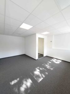 Arbeitszimmer 3