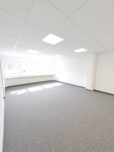 Meetingraum Ansicht